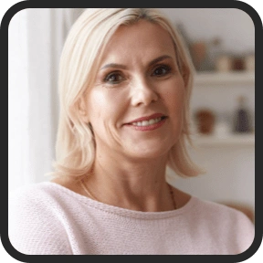 Sarah Jenkins - Artivorin Customer Review